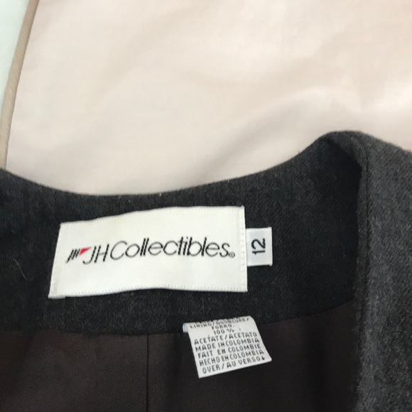 Woman’s skirt suit - Picture 2 of 4